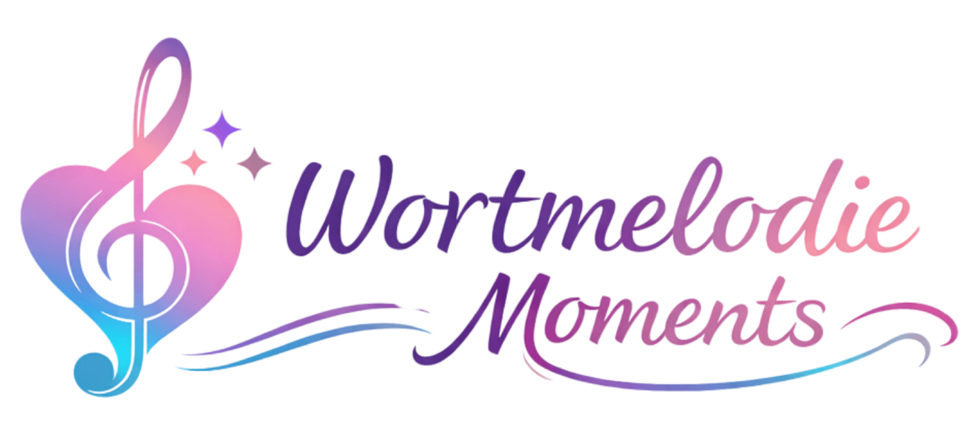 Wortmelodie Moments